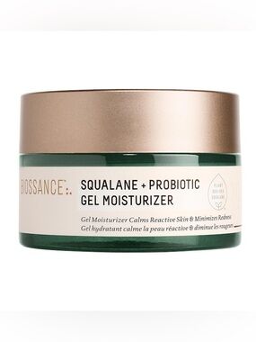 BIOSSANCE Squalane + Probiotic Gel Moisturizer- BRAND NEW in box and sealed